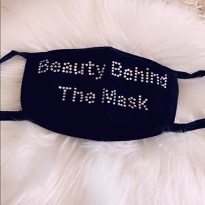 Beauty Behind the mask